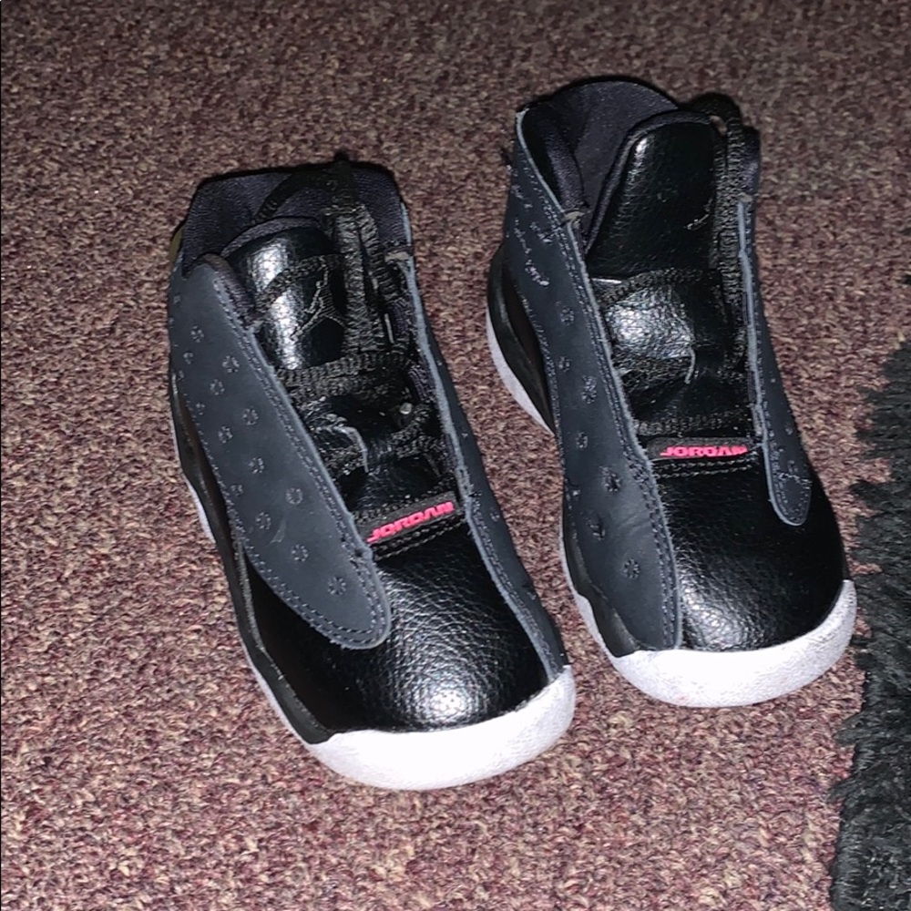 Jordan’s